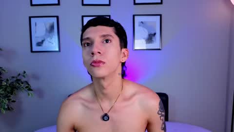 jacobo parker online show from July 2026 12:00:02 PM
