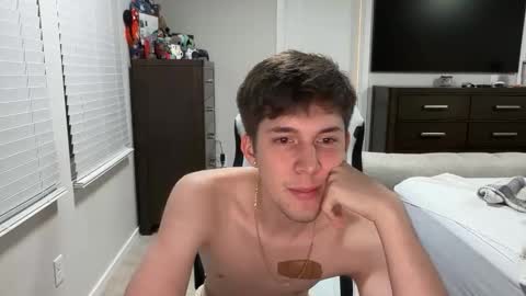 jacobparker1 online show from March 2026 06:46:02 AM