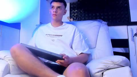 Snapshot of jacobrobeerts chatting on January 2025 04:39:01 AM Jacob online show from January 2025 04:39:01 AM