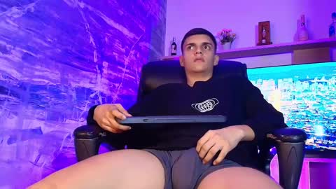 Snapshot of jacobrobeerts chatting on January 2025 08:07:02 AM Jacob online show from January 2025 08:07:02 AM