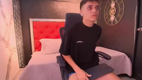 Snapshot of jacobrobeerts chatting on February 2025 05:25:01 AM Jacob online show from February 2025 05:25:01 AM