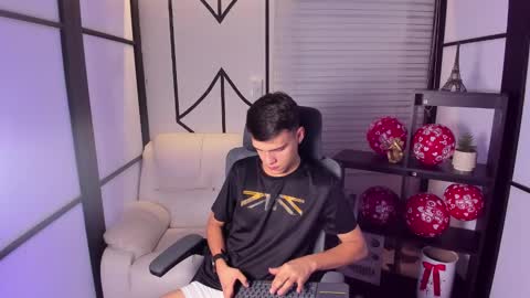 Snapshot of jacobrobeerts chatting on February 2025 05:09:01 AM Jacob online show from February 2025 05:09:01 AM