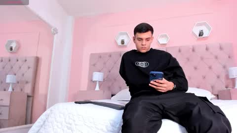 Snapshot of jacobrobeerts chatting on February 2025 04:42:02 AM Jacob online show from February 2025 04:42:02 AM