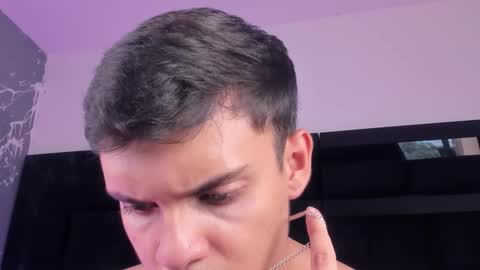 Snapshot of jacobrobeerts chatting on September 2025 05:13:01 PM Jacob online show from September 2025 05:13:01 PM