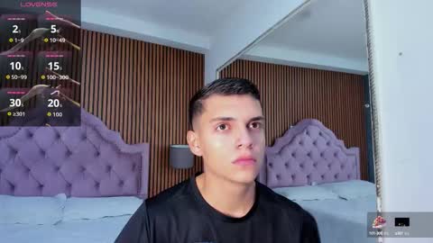 Snapshot of jacobrobeerts chatting on September 2025 11:26:01 AM Jacob online show from September 2025 11:26:01 AM