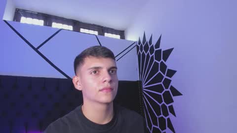 Snapshot of jacobrobeerts chatting on September 2025 08:03:01 PM Jacob online show from September 2025 08:03:01 PM