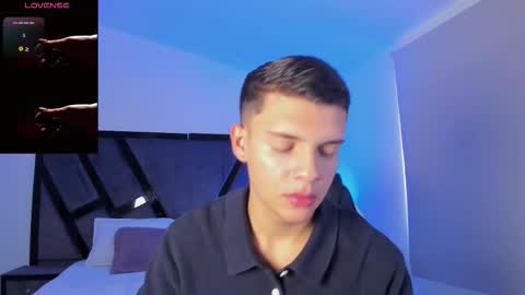 Snapshot of jacobrobeerts chatting on October 2025 08:51:01 PM Jacob online show from October 2025 08:51:01 PM