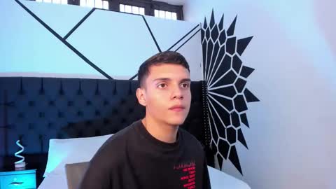 Snapshot of jacobrobeerts chatting on October 2025 09:13:01 PM Jacob online show from October 2025 09:13:01 PM