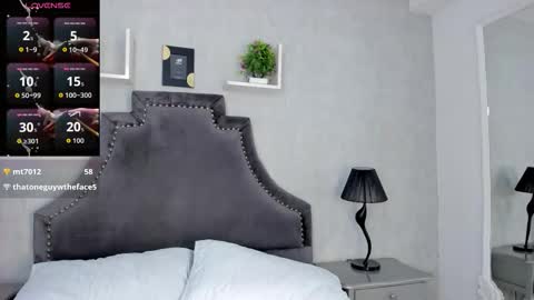 Snapshot of jacobrobeerts chatting on October 2025 05:37:02 AM Jacob online show from October 2025 05:37:02 AM