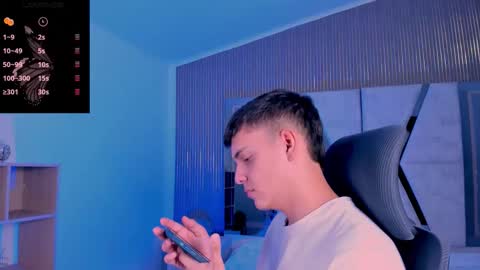 Snapshot of jacobrobeerts chatting on November 2025 07:37:01 PM Jacob online show from November 2025 07:37:01 PM