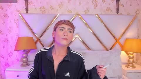 jacobrusso online show from January 2026 03:32:01 AM