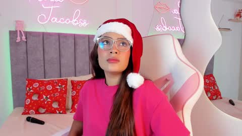 JACOBSS online show from December 2024 09:58:01 PM