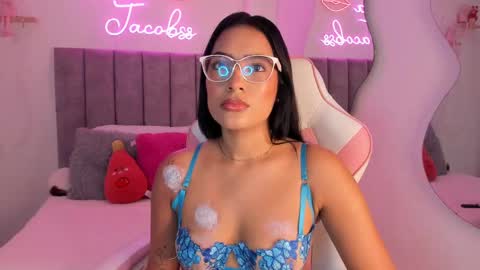 JACOBSS online show from October 2025 09:12:02 PM