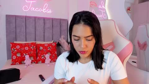 JACOBSS online show from November 2025 11:41:01 PM