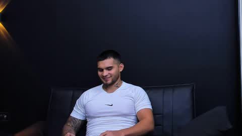 Snapshot of jacobsthorm chatting on January 2025 03:11:01 AM jacobsthorm online show from January 2025 03:11:01 AM