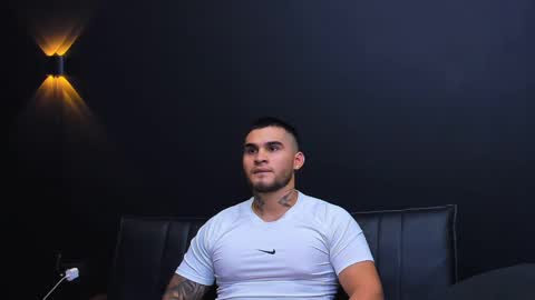 Snapshot of jacobsthorm chatting on January 2025 03:17:01 AM jacobsthorm online show from January 2025 03:17:01 AM