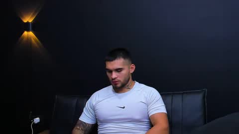 Snapshot of jacobsthorm chatting on January 2025 03:11:02 AM jacobsthorm online show from January 2025 03:11:02 AM