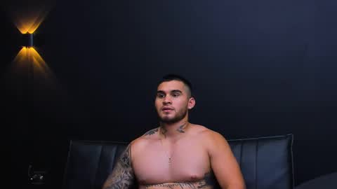 Snapshot of jacobsthorm chatting on February 2025 07:18:02 AM jacobsthorm online show from February 2025 07:18:02 AM