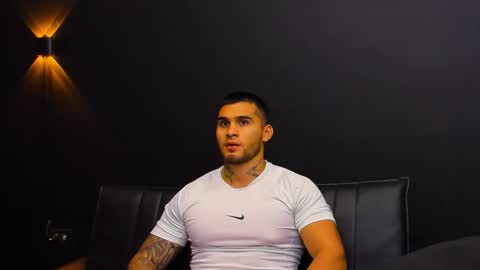 Snapshot of jacobsthorm chatting on February 2025 06:22:01 AM jacobsthorm online show from February 2025 06:22:01 AM