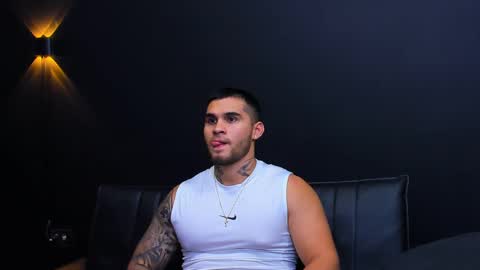 Snapshot of jacobsthorm chatting on February 2025 04:07:01 AM jacobsthorm online show from February 2025 04:07:01 AM