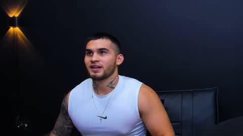 Snapshot of jacobsthorm chatting on March 2025 03:00:01 AM jacobsthorm online show from March 2025 03:00:01 AM