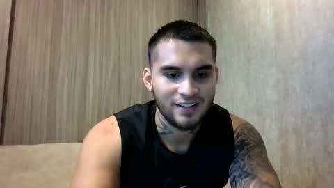 Snapshot of jacobsthorm chatting on March 2025 10:36:02 PM jacobsthorm online show from March 2025 10:36:02 PM