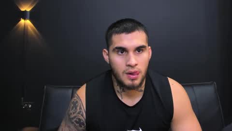 Snapshot of jacobsthorm chatting on March 2025 05:08:01 AM jacobsthorm online show from March 2025 05:08:01 AM