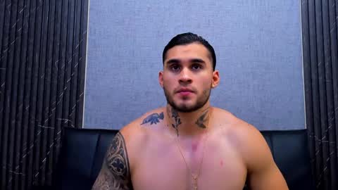 Snapshot of jacobsthorm chatting on September 2025 04:01:01 AM jacobsthorm online show from September 2025 04:01:01 AM