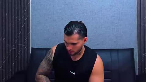 Snapshot of jacobsthorm chatting on October 2025 04:01:01 AM jacobsthorm online show from October 2025 04:01:01 AM