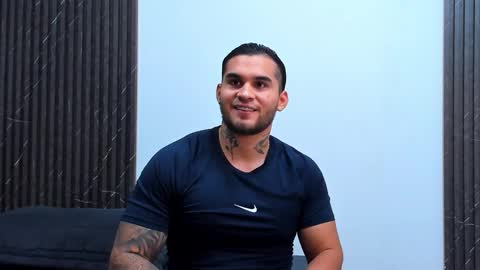 jacobsthorm online show from February 2026 03:38:02 AM