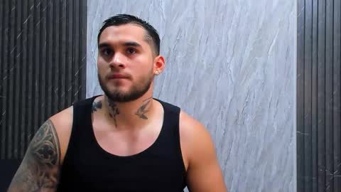 jacobsthorm online show from March 2026 03:11:02 AM