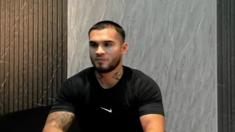 jacobsthorm online show from June 2026 02:38:01 AM