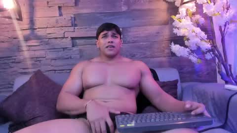 Jacob Stonne online show from April 2026 01:41:02 PM