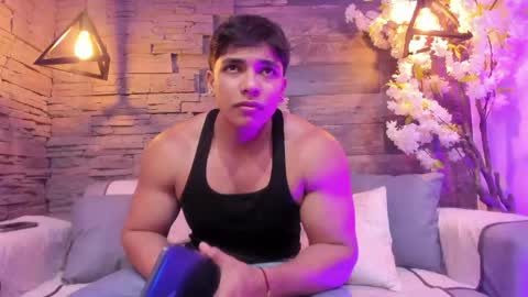 Jacob Stonne online show from May 2026 11:48:01 AM