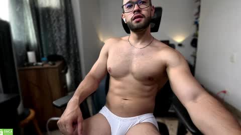 Jacob online show from December 2024 03:04:02 PM