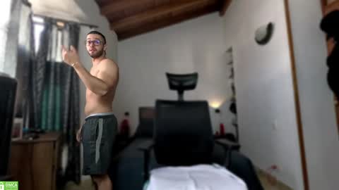 Jacob online show from December 2024 02:36:02 PM