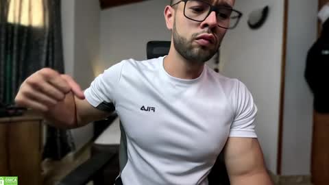 Jacob online show from January 2025 10:29:02 PM