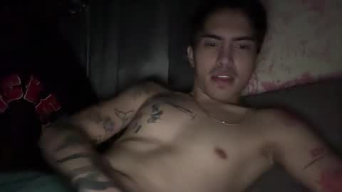 Jacob online show from April 2026 09:21:02 PM