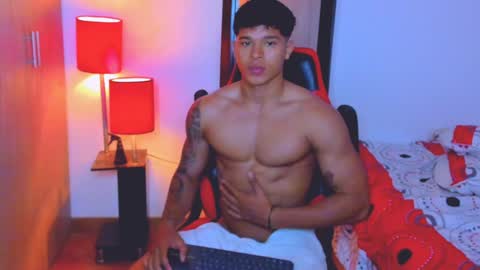 JACOD online show from December 2024 01:07:01 AM