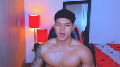 JACOD online show from December 2024 01:26:01 AM