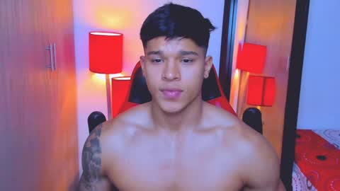 JACOD online show from December 2024 04:01:02 AM