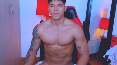 JACOD online show from December 2024 03:26:02 AM