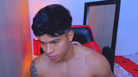 JACOD online show from December 2024 04:06:02 AM