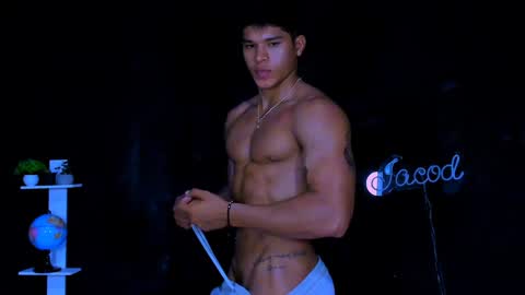 JACOD online show from January 2025 08:55:01 AM