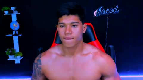 JACOD online show from February 2025 03:45:02 AM