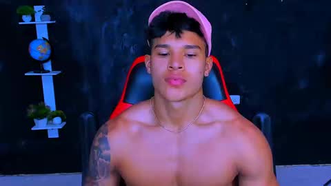 JACOD online show from September 2025 09:59:02 PM