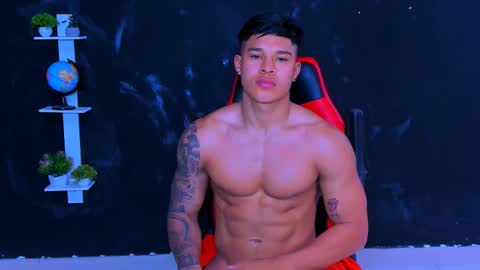 JACOD online show from October 2025 01:44:02 PM