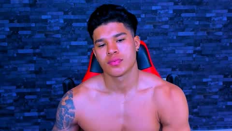 JACOD online show from November 2025 02:59:02 PM