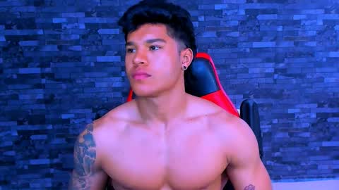 JACOD online show from November 2025 02:51:01 PM