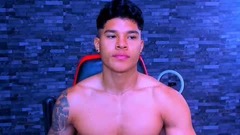 JACOD online show from January 2026 03:27:01 PM